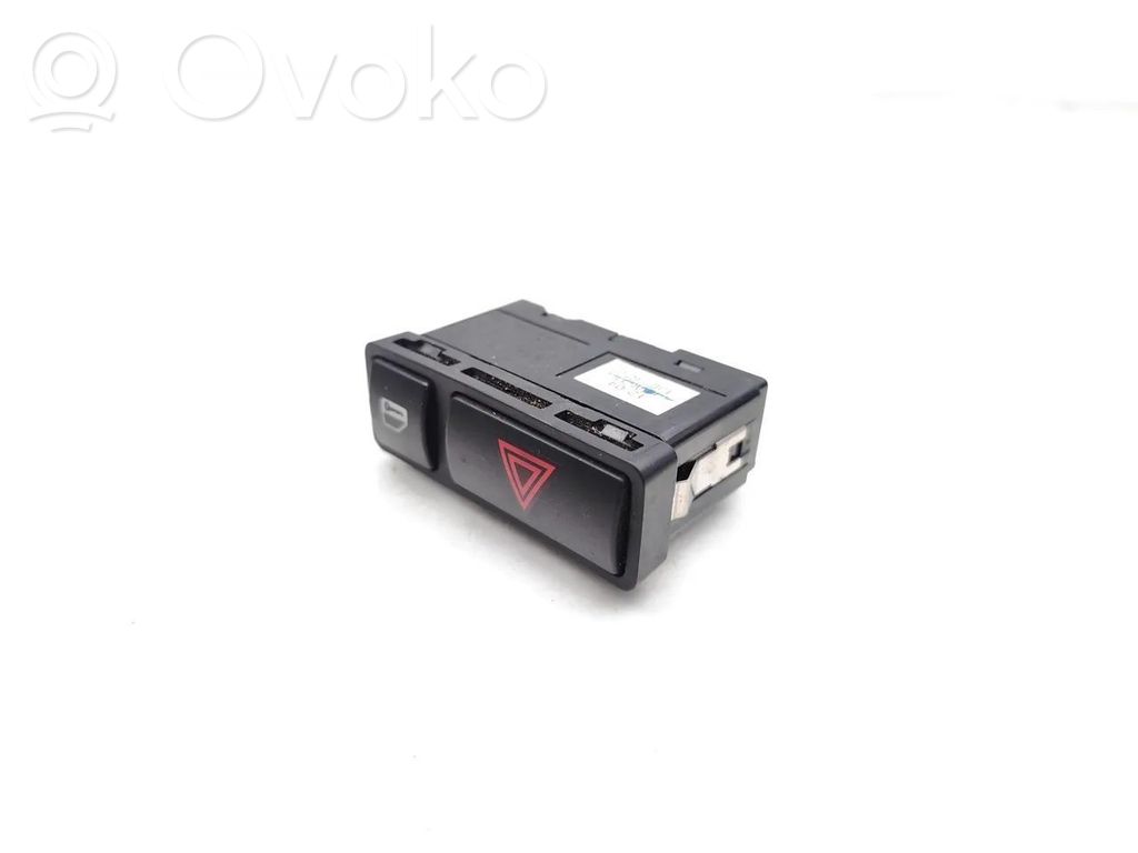 BMW 3 E46 Hazard light switch 