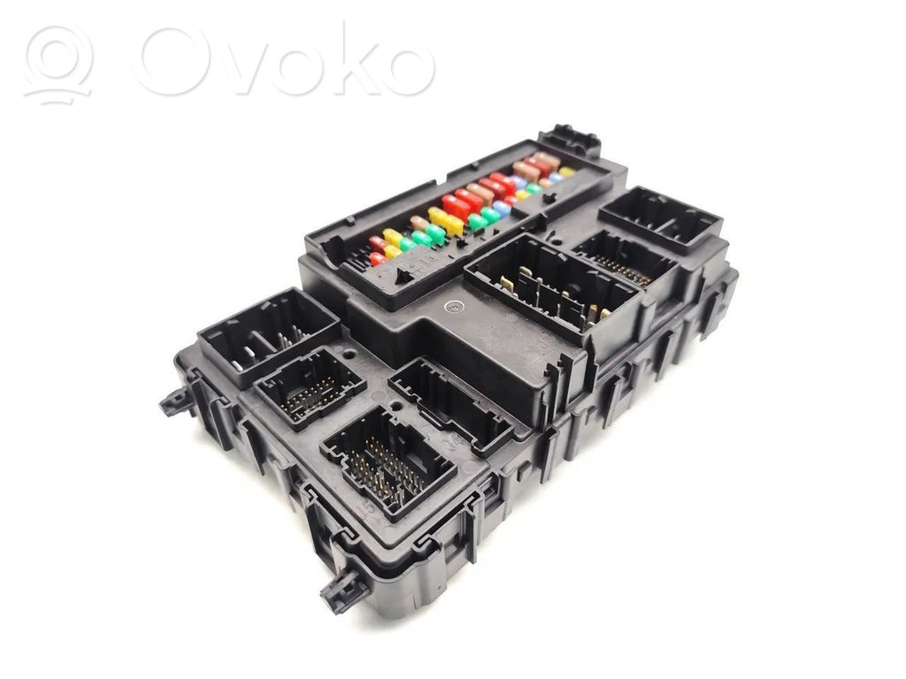 Ford Mondeo MK V Modul siguranțe 