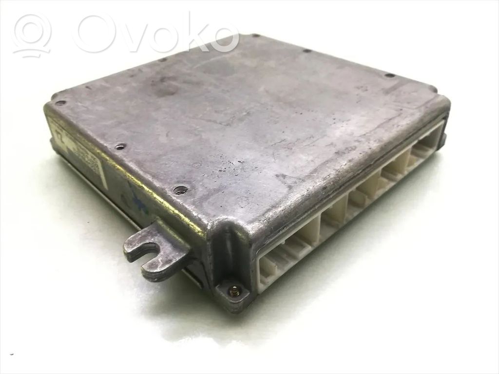 Honda Civic Engine control unit/module 