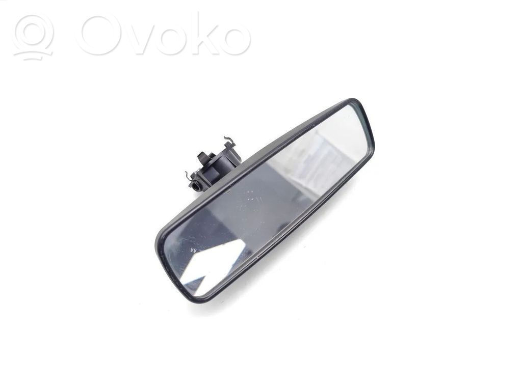 Toyota ProAce City Rear view mirror (interior) 