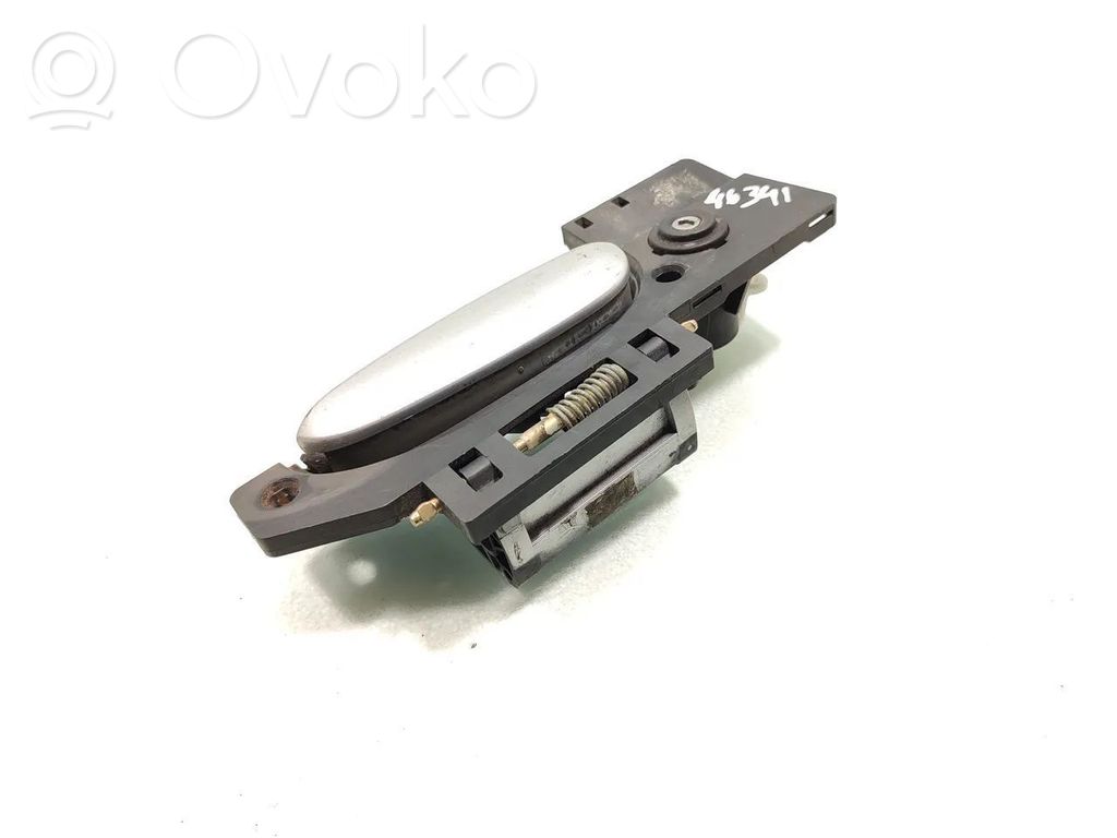 Klamka zewnętrzna drzwi przednich   XR8322400ADW,PA6M25GF15