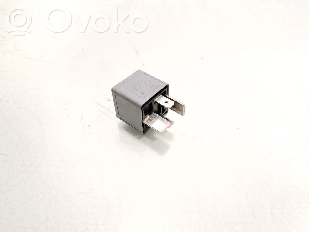 Audi Q7 4L Fuse 