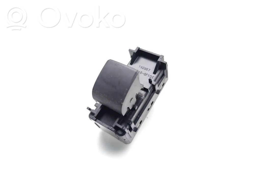 Lexus RX 450H Electric window control switch 