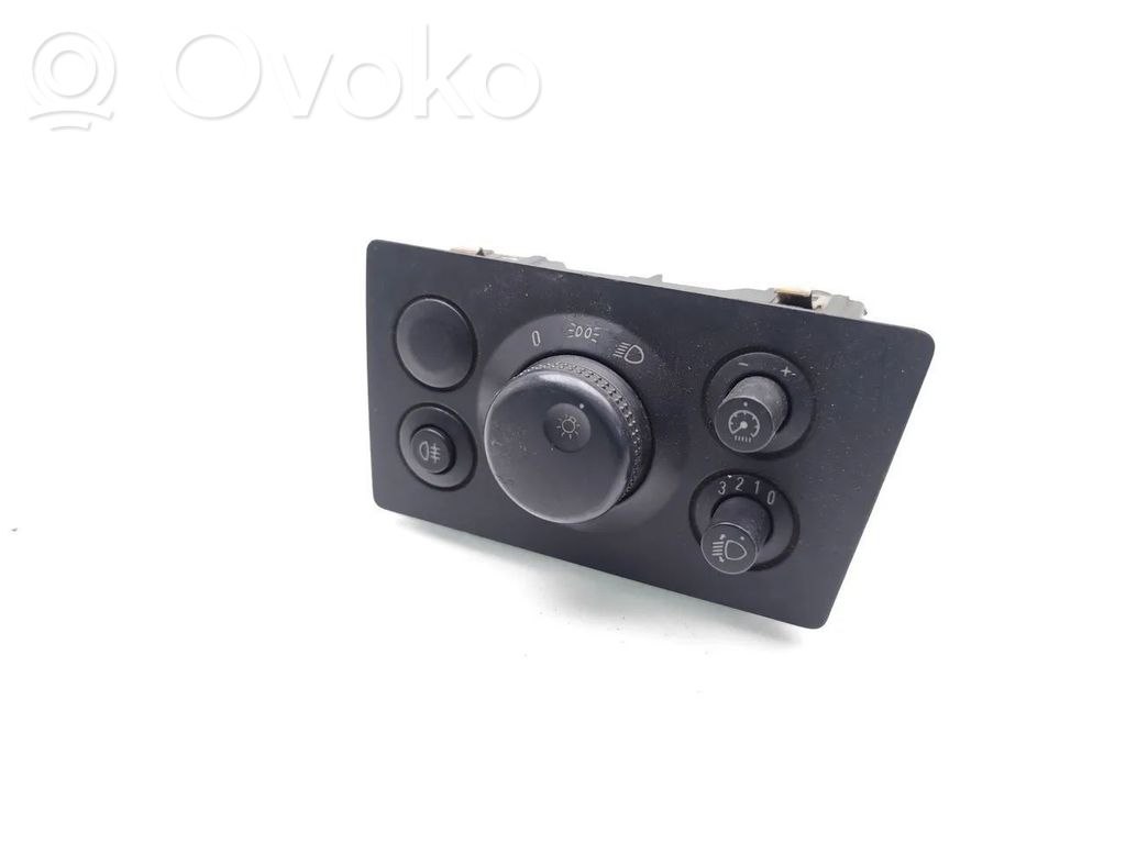 Opel Zafira A Light switch 