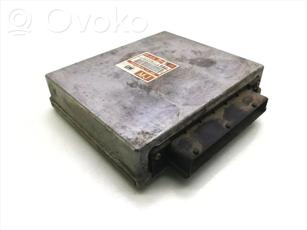 Opel Vectra B Engine control unit/module 