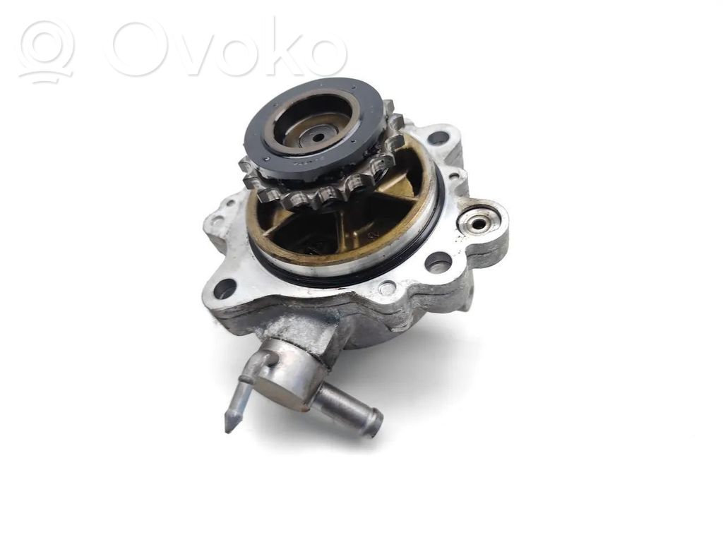 Mazda CX-7 Vacuum pump 