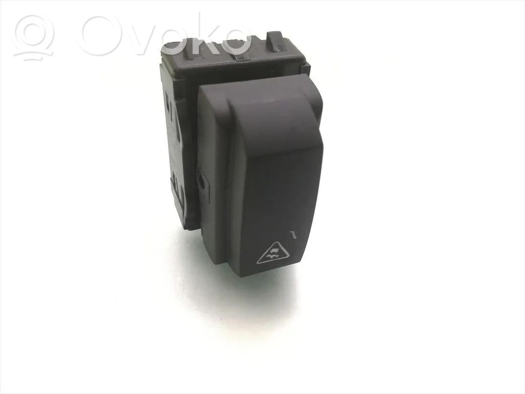 Renault Scenic III -  Grand scenic III Traction control (ASR) switch 