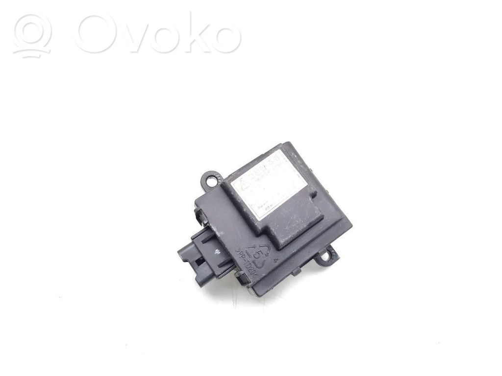 KIA Soul Air flap motor/actuator 