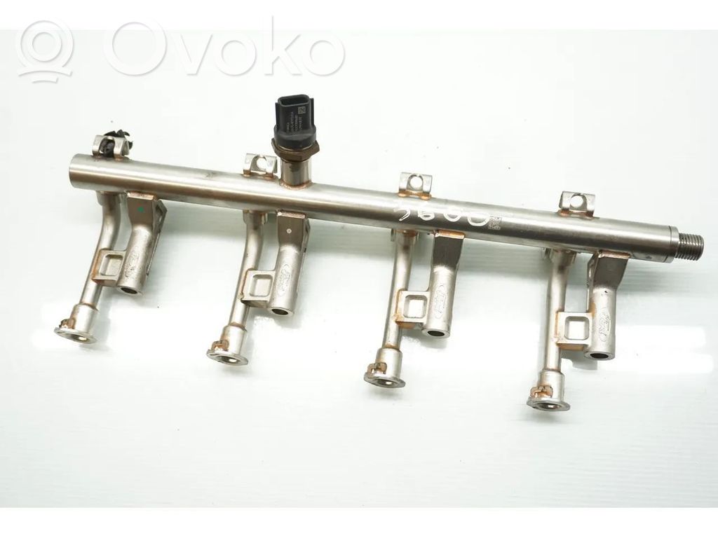 Ford Mondeo MK V Fuel main line pipe 