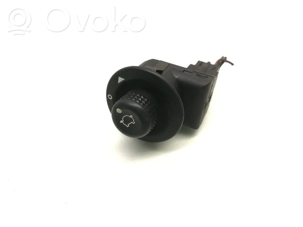 Ford Transit Wing mirror switch 