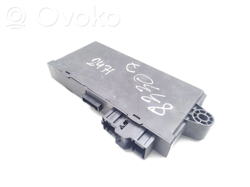 BMW 1 E81 E87 Comfort/convenience module 