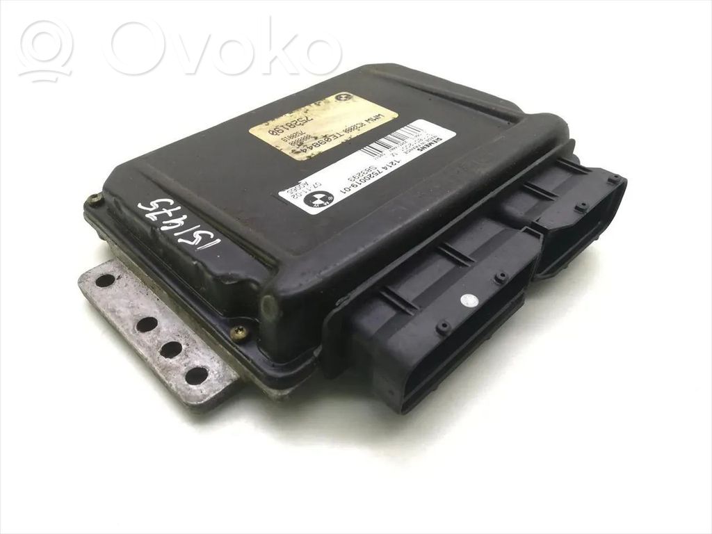 Mini One - Cooper R50 - 53 Engine control unit/module 