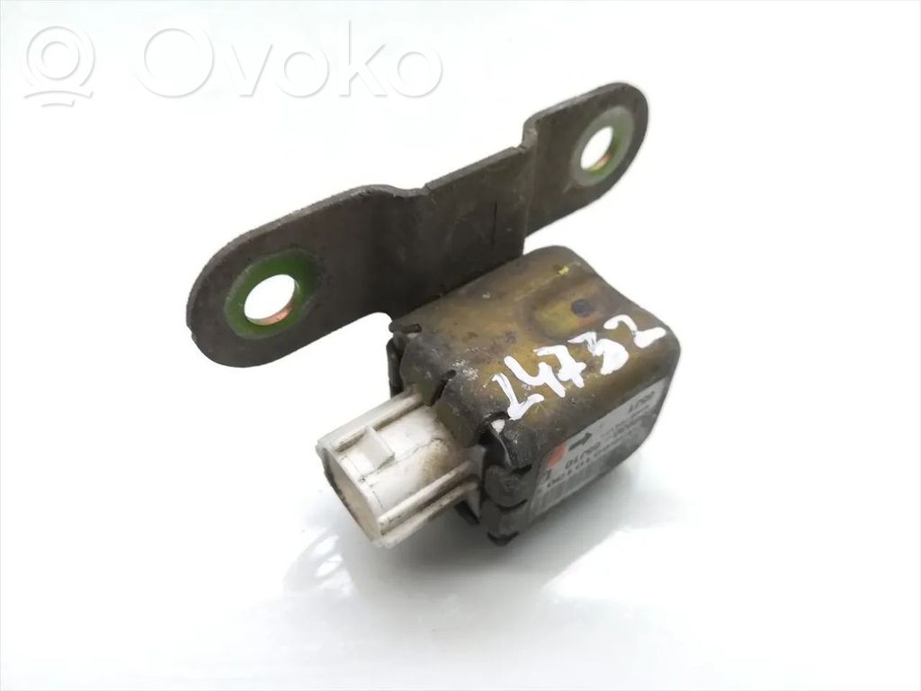 Hyundai Santa Fe Airbagsensor Crashsensor Drucksensor 