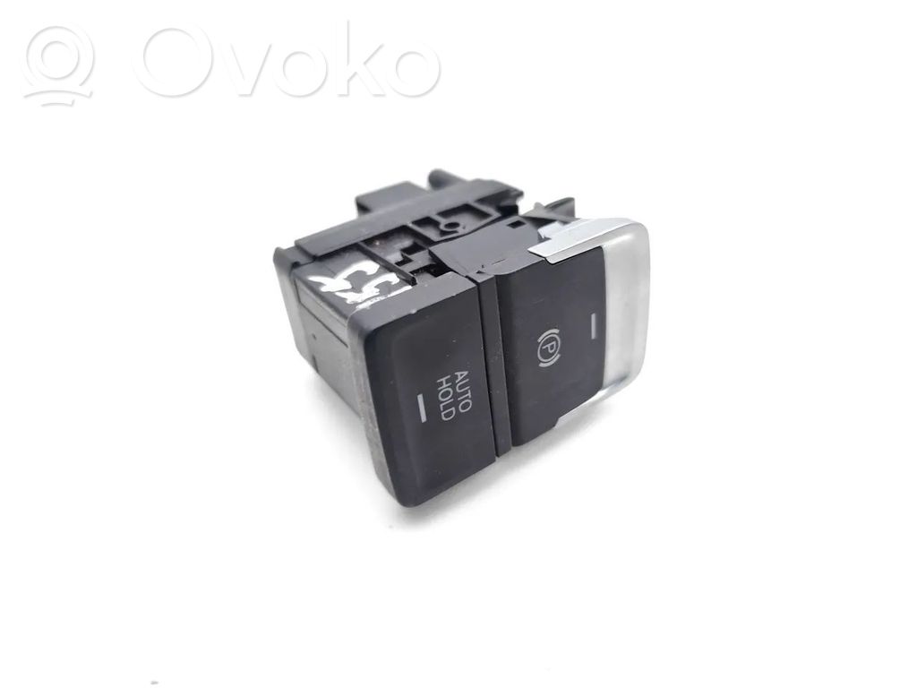 Volkswagen Golf Cross Hand parking brake switch 