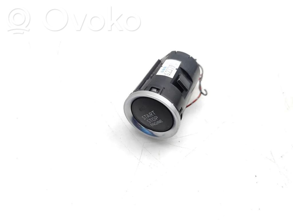 Engine start stop button switch   GKL1663S0A