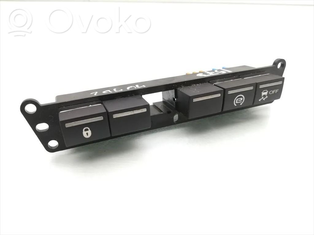 MG 6 ASC control unit/module 