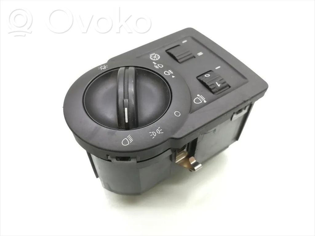 MG 6 Light switch 