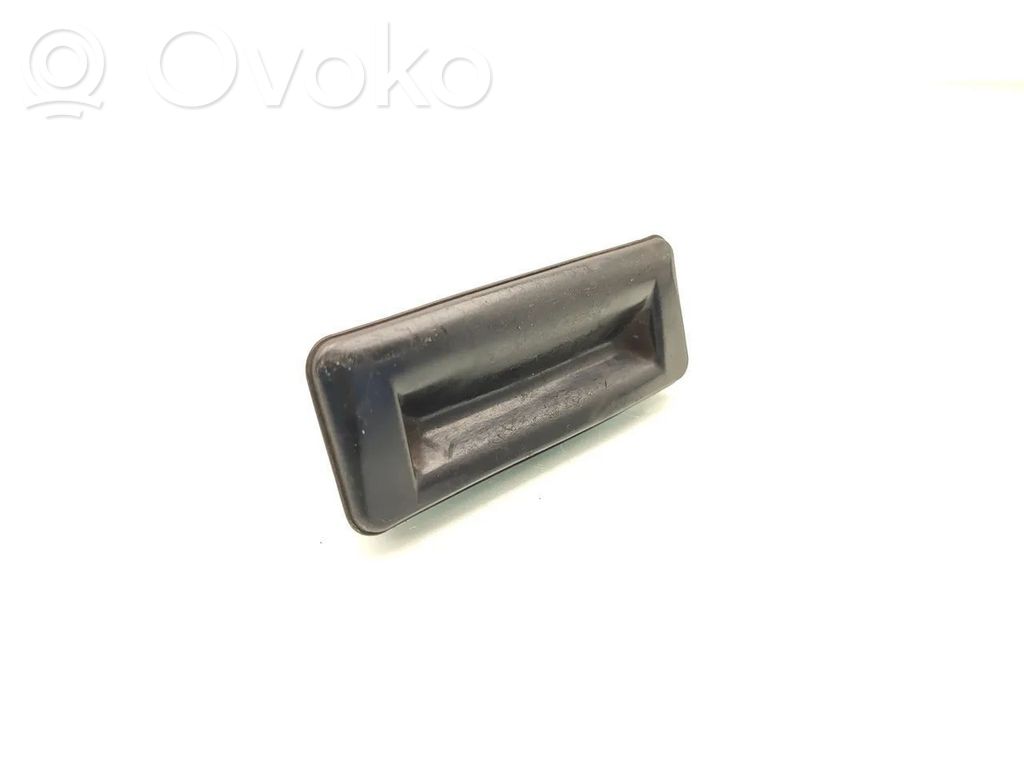 Skoda Yeti (5L) Tailgate/trunk/boot exterior handle 