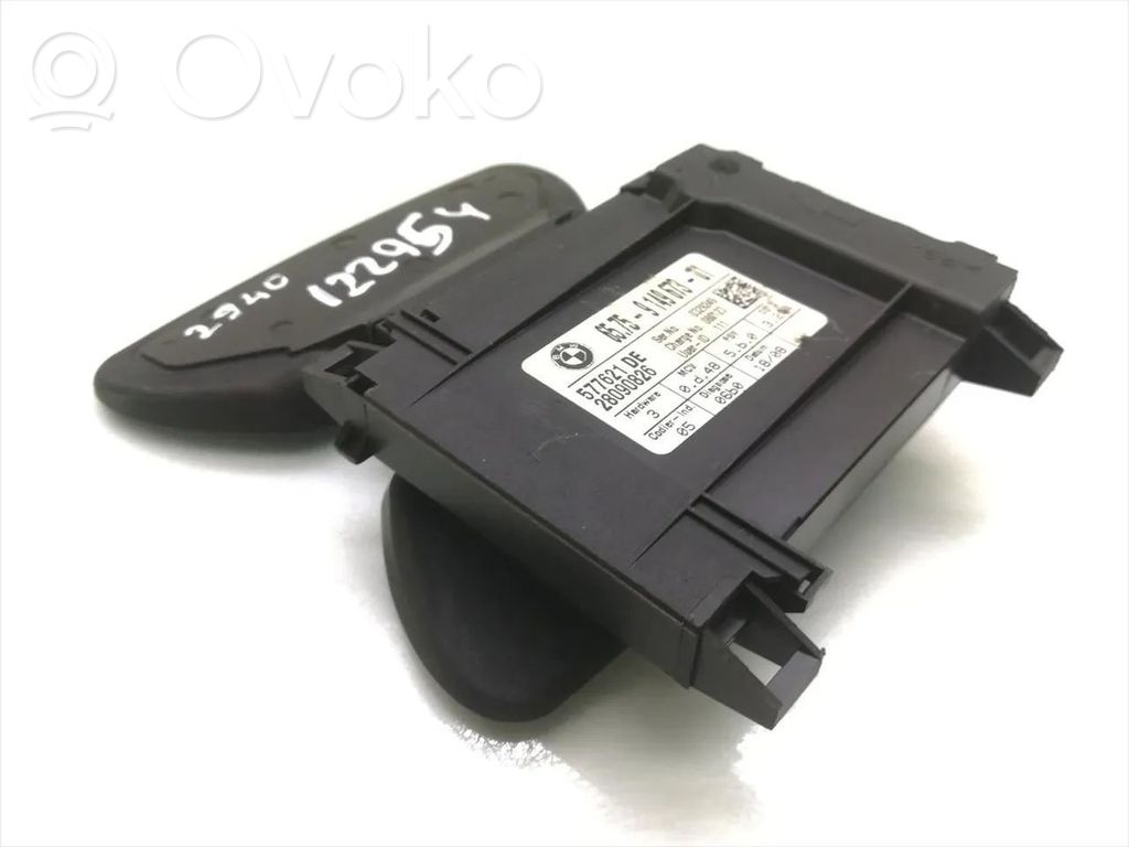 BMW 5 E60 E61 Alarm movement detector/sensor 