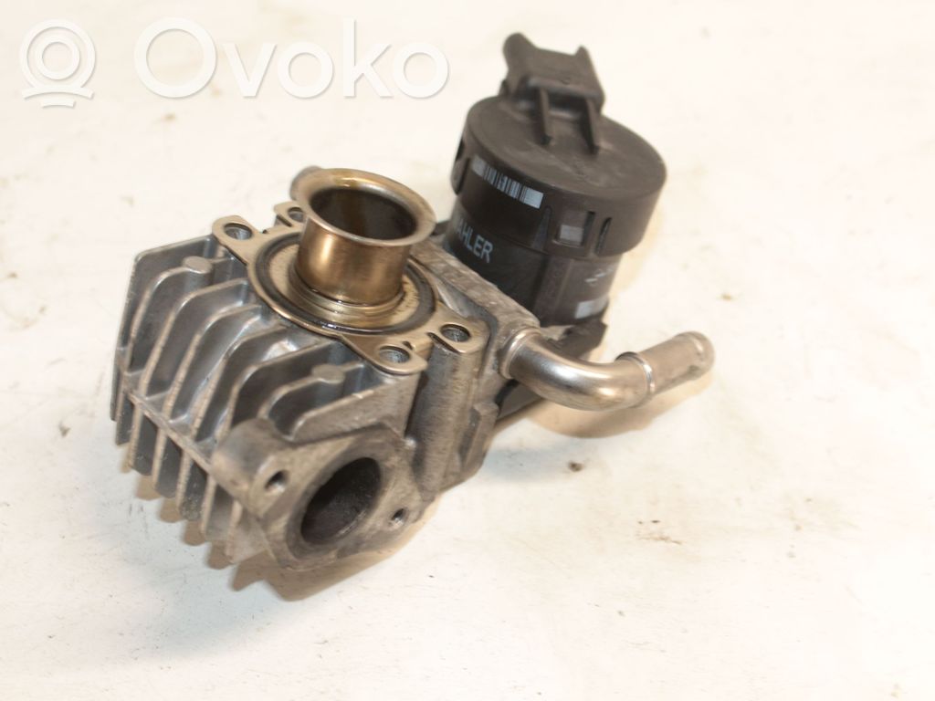 BMW 3 E92 E93 EGR valve 