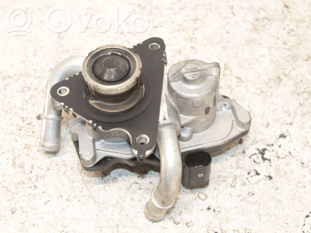 Volkswagen Arteon Válvula EGR 