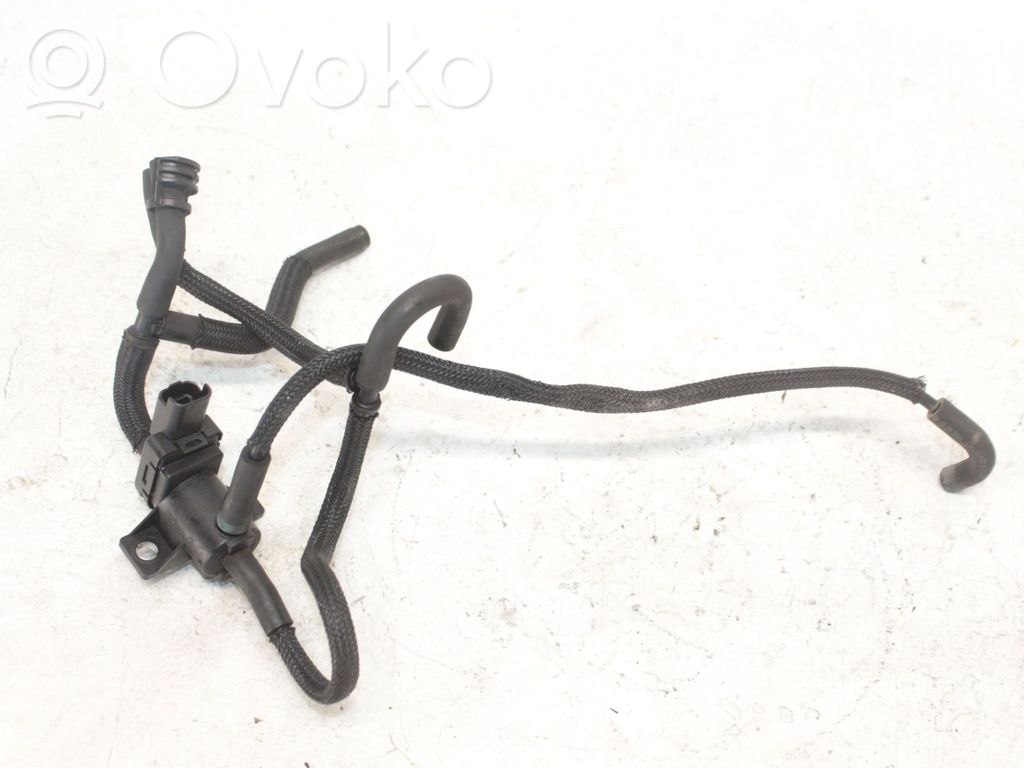 Citroen C5 Solenoīda vārsts 