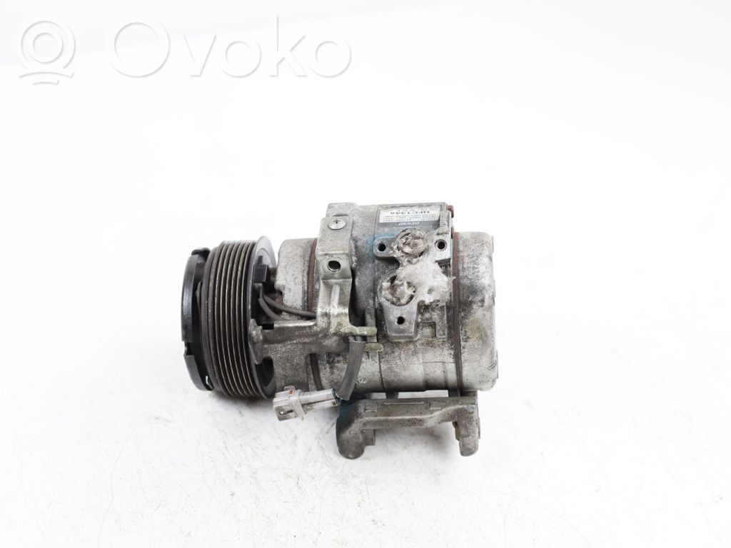 Subaru Outback Air conditioning (A/C) compressor (pump) 
