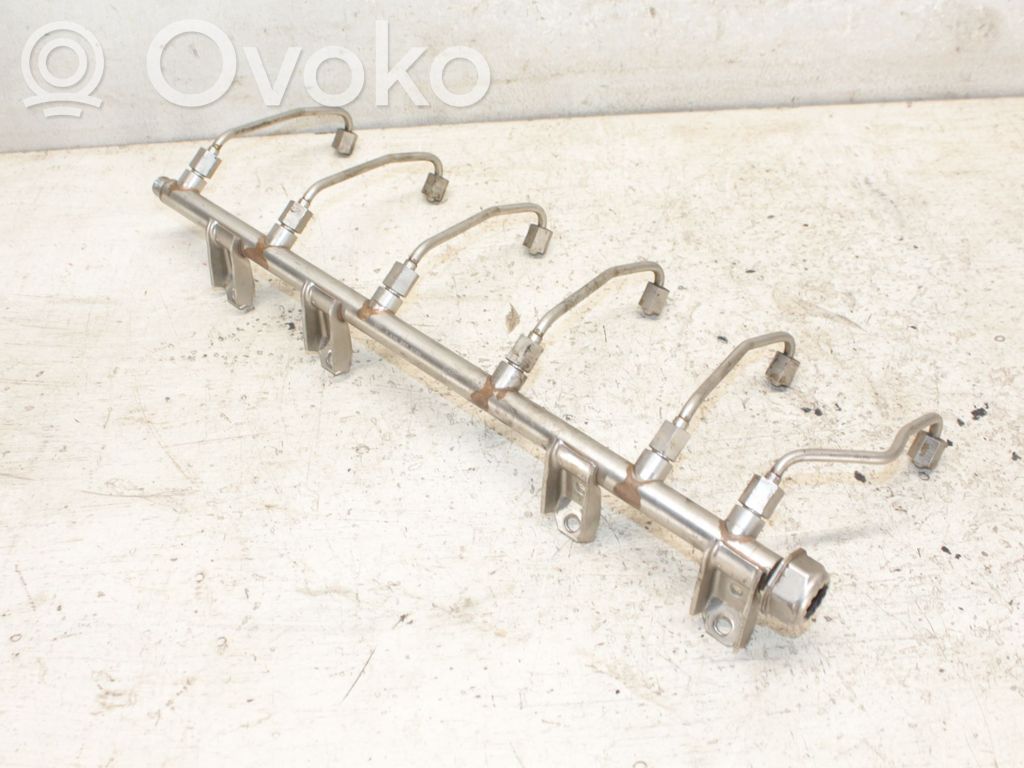 BMW 3 E92 E93 Fuel main line pipe 