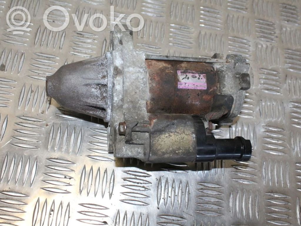 Honda CR-V Starteris 