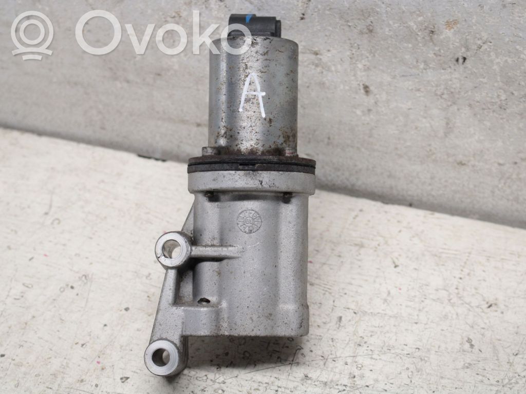 KIA Ceed EGR vārsts 