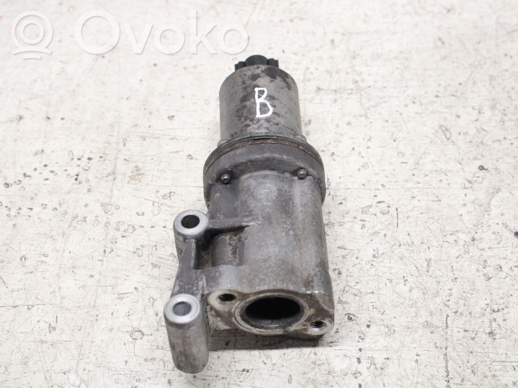 KIA Ceed EGR valve 