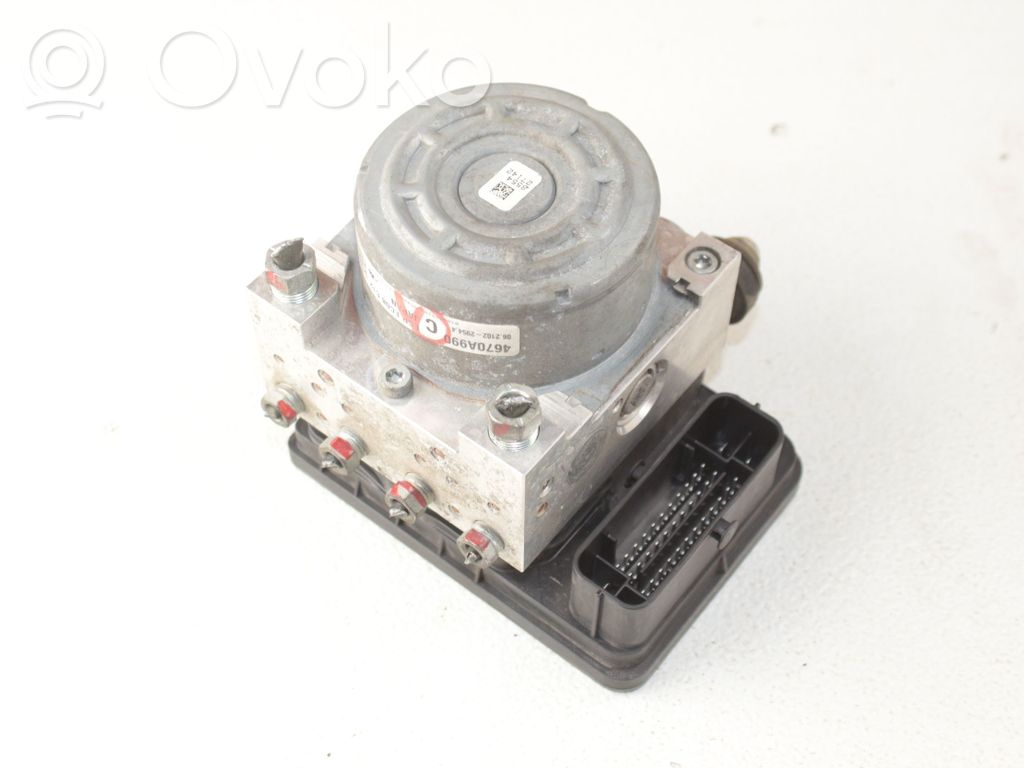 Mitsubishi Outlander ABS Pump 
