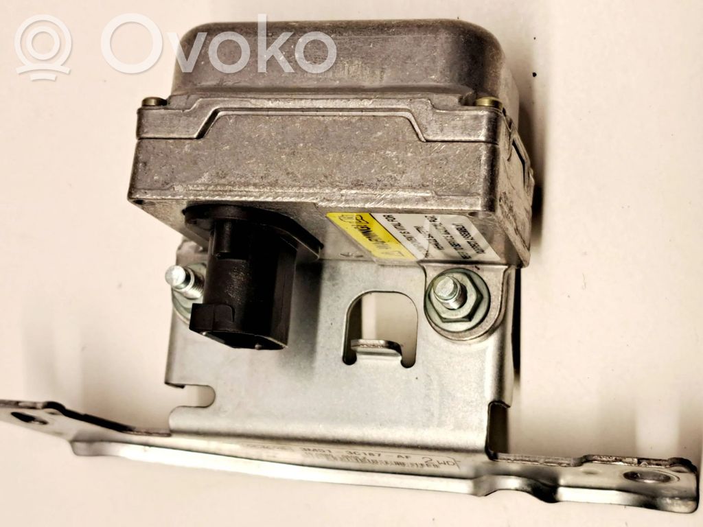 Volvo V50 ESP acceleration yaw rate sensor 
