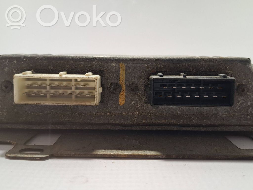 Citroen Xantia Engine control unit/module 