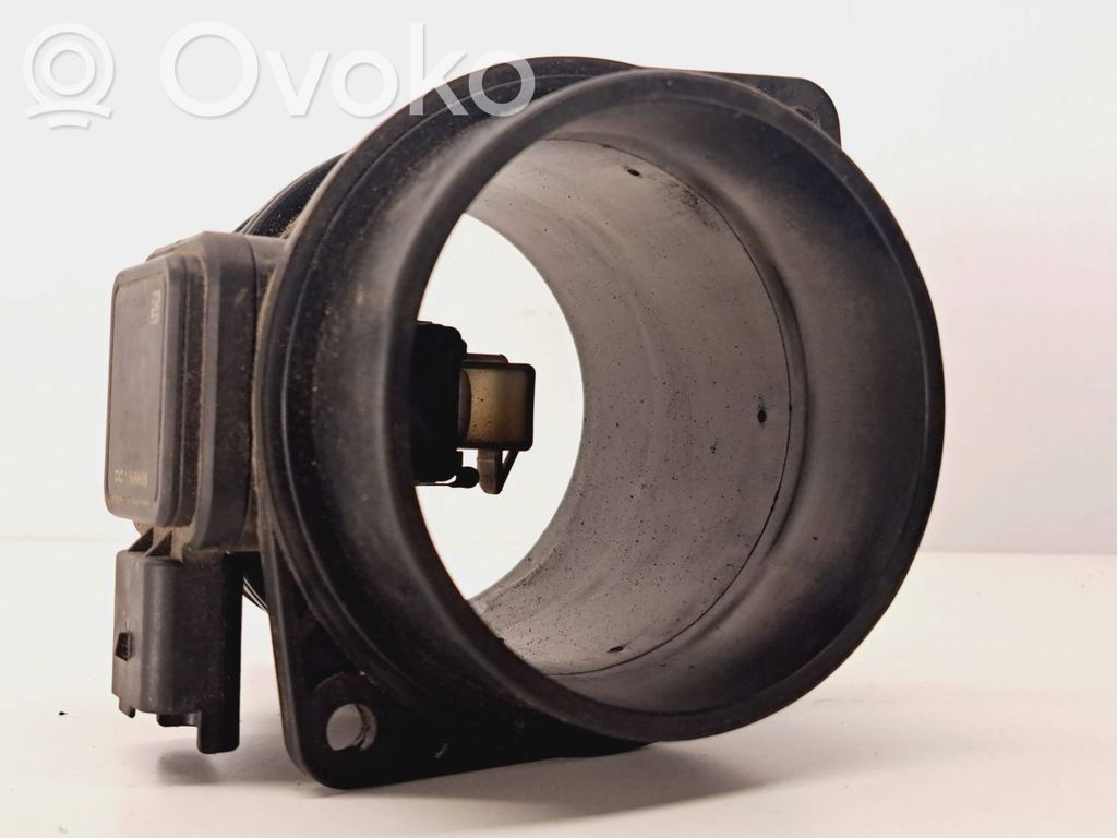 Volvo V50 Mass air flow meter 