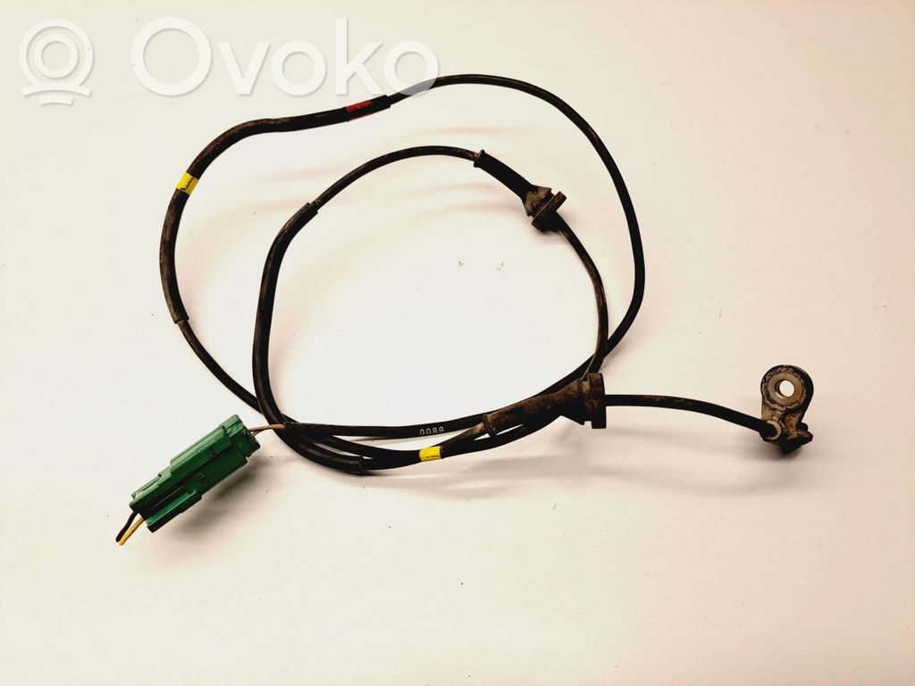 Volvo S80 ABS Sensor hinten 