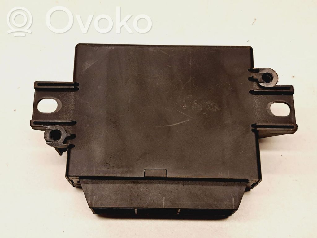 Nissan Qashqai Parking PDC control unit/module 