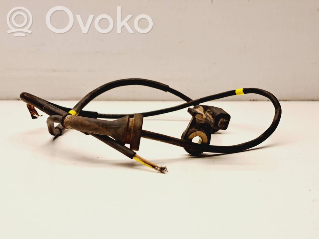 Volvo S80 ABS Sensor hinten 