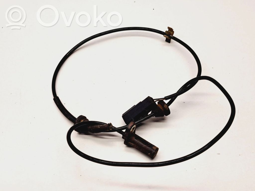 ABS brake wheel speed sensor