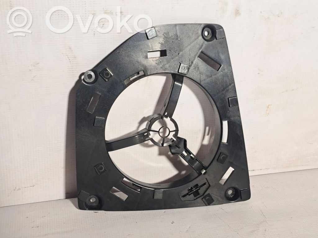 Volvo V70 Dash center speaker trim cover 