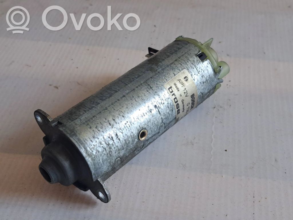 Volvo S80 Motor reglare scaun 