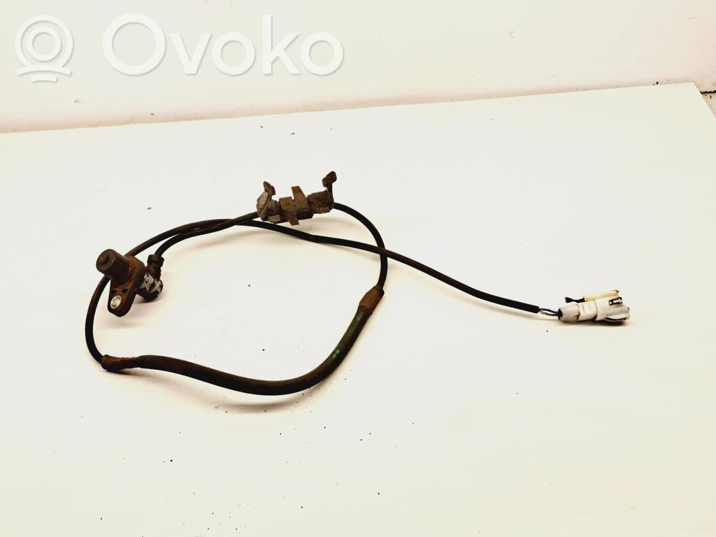 Lexus RX 330 - 350 - 400H Senzor ABS roată spate 