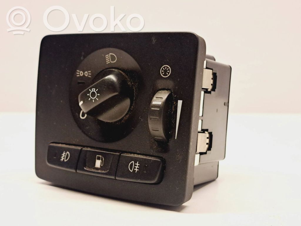 Volvo V50 Light switch 