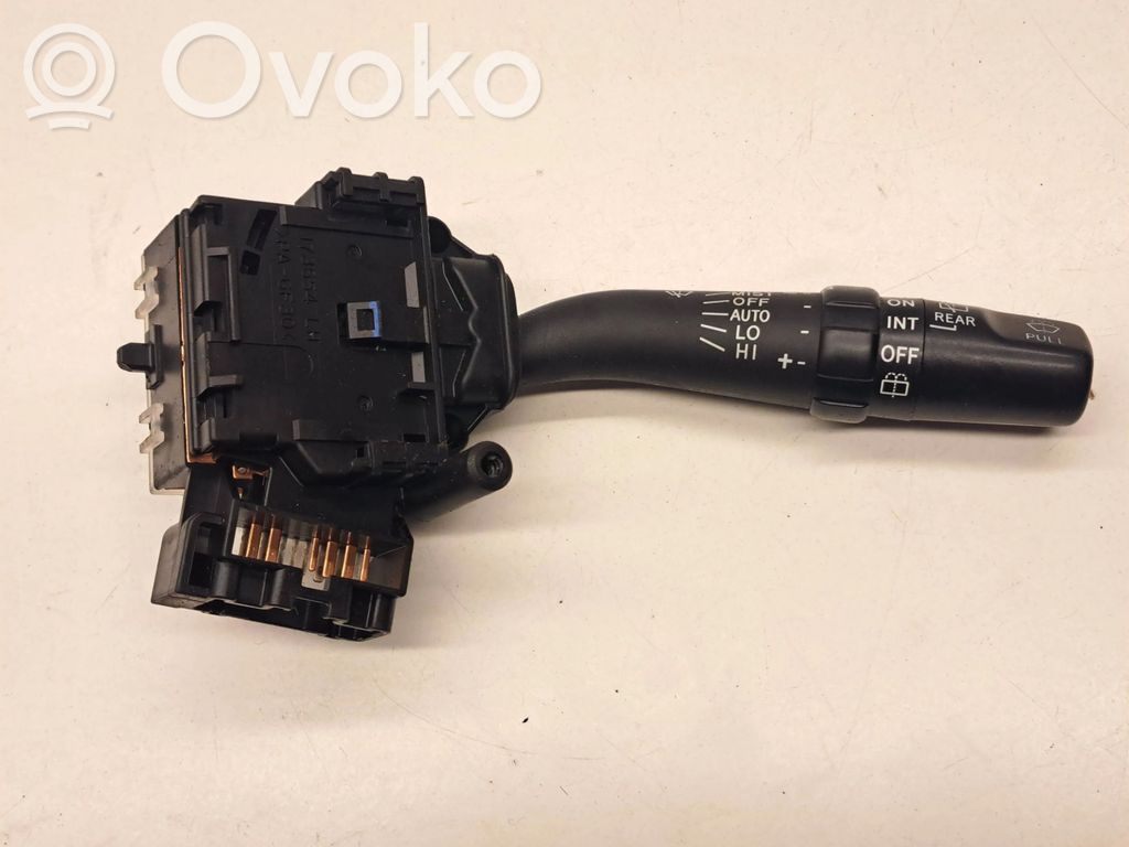 Toyota Corolla Verso AR10 Wiper control stalk 