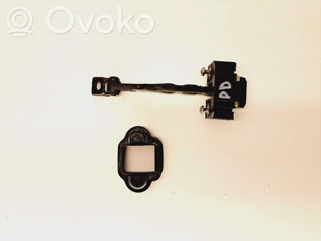 BMW 5 F10 F11 Ribotuvas priekinių durų atvėrimo 