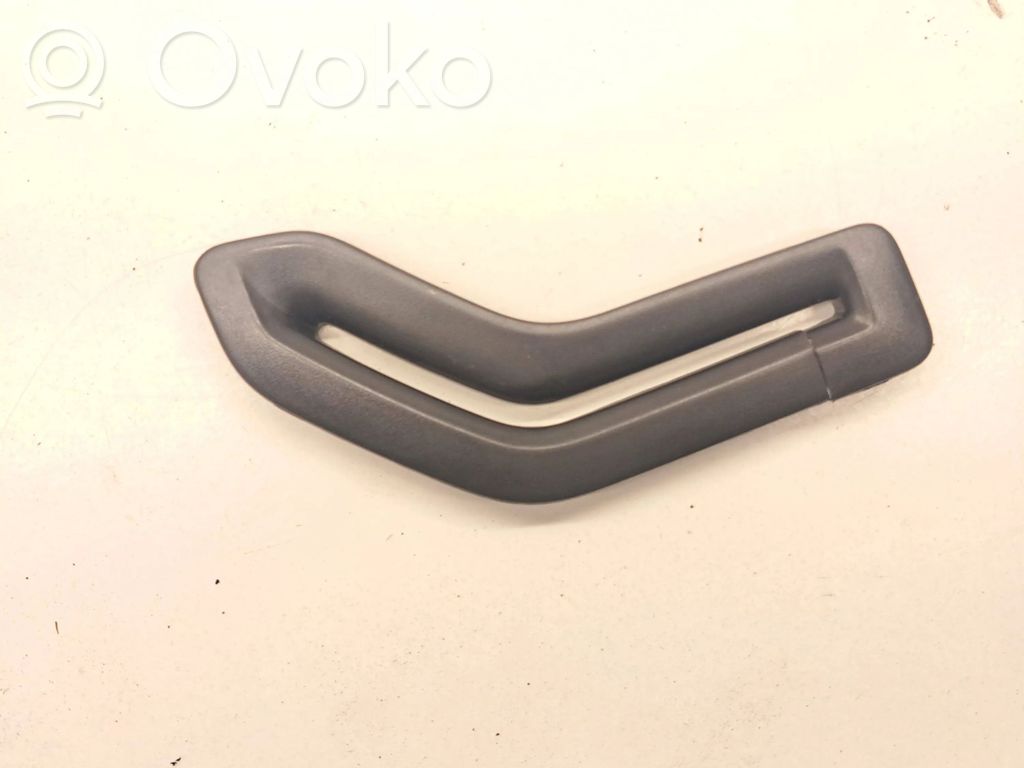 Volvo V50 Saugos diržo apdaila 