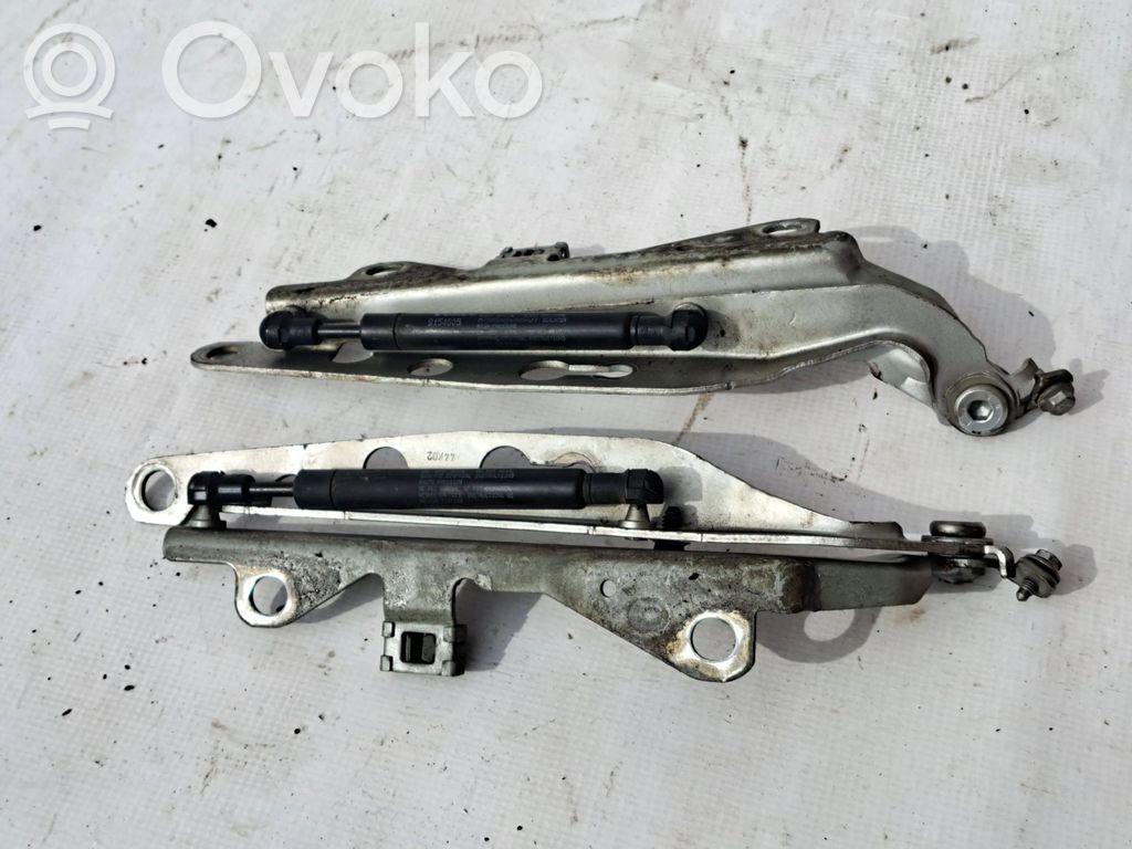 Volvo V70 Dzinēja pārsega eņģe (-es) 