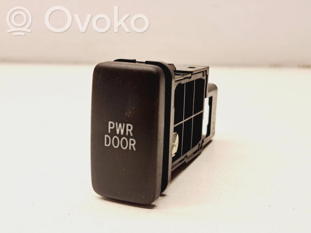 Lexus RX 330 - 350 - 400H Tailgate opening switch 