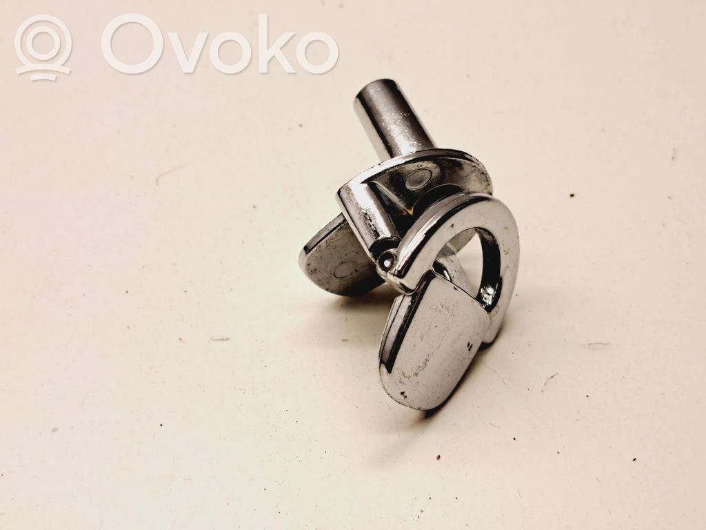 Audi A4 S4 B8 8K Tie down hook / loop 