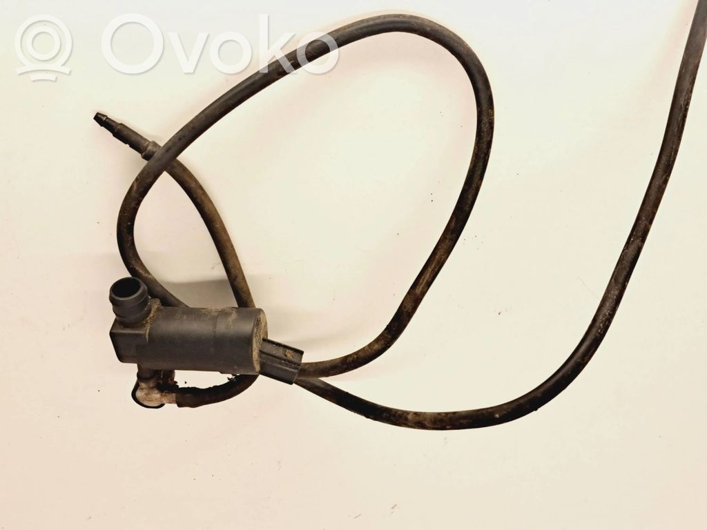 Volvo V50 Logu mazgātāja sūknis 